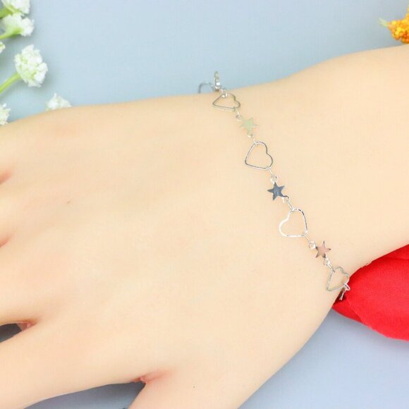 "Elegant & Trendy Bracelet, A Perfect Gift for Women, Thoughtful, EVCH1578 - Picture 6 of 10